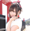 スーパー耐久シリーズ2015『RCPS ANGEL』坂井伊織・水嶋なな・夏樹凛・立花未来