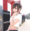 スーパー耐久シリーズ2015『RCPS ANGEL』坂井伊織・水嶋なな・夏樹凛・立花未来