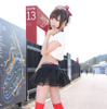 スーパー耐久シリーズ2015『RCPS ANGEL』坂井伊織・水嶋なな・夏樹凛・立花未来