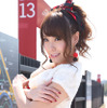 スーパー耐久シリーズ2015『RCPS ANGEL』坂井伊織・水嶋なな・夏樹凛・立花未来