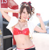 スーパー耐久シリーズ2015『RCPS ANGEL』坂井伊織・水嶋なな・夏樹凛・立花未来