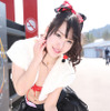 スーパー耐久シリーズ2015『RCPS ANGEL』坂井伊織・水嶋なな・夏樹凛・立花未来