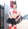 スーパー耐久シリーズ2015『RCPS ANGEL』坂井伊織・水嶋なな・夏樹凛・立花未来