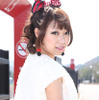 スーパー耐久シリーズ2015『RCPS ANGEL』坂井伊織・水嶋なな・夏樹凛・立花未来