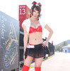 スーパー耐久シリーズ2015『RCPS ANGEL』坂井伊織・水嶋なな・夏樹凛・立花未来