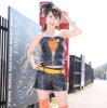 スーパー耐久シリーズ2015の『村上モータースRQ』永田理美・矢野千尋・安西まりな