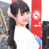 スーパー耐久シリーズ2015『TRACY SPORTSレースクイーン』愛場れいら・渡辺みう・LINA