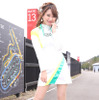 スーパー耐久シリーズ2015『埼玉トヨペットサポーターズ』結城沙織・阿川麻美・片瀬亜乃
