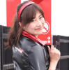 スーパー耐久シリーズ2015『TRACY SPORTSレースクイーン・ADVAN GAL』竹間瑠莉・阿久津真央