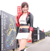 スーパー耐久シリーズ2015『TRACY SPORTSレースクイーン・ADVAN GAL』竹間瑠莉・阿久津真央