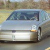 GM、ハイブリッドでフォードを追撃---でも日本車とは