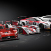 「GTアカデミー2015」のオンライン予選ラウンド4がオープン―完走者には「日産GT-R LM ニスモ」がプレゼント