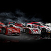 「GTアカデミー2015」のオンライン予選ラウンド4がオープン―完走者には「日産GT-R LM ニスモ」がプレゼント