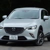 マツダ CX-3 XD Touring L Package