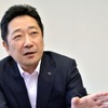 土井歩 開発主査