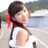 スーパー耐久シリーズ2015『STくす子ちゃんズ』要さえこ・小林未来・香月かおり