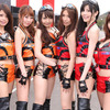 スーパー耐久シリーズ2015『SHINRYO SHINee’S』武田智恵・HIRONO・横井彩・早瀬ふゆ・萌奈美・高橋恵