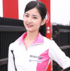 スーパー耐久シリーズ2015『TC CORSE iRacing girl』相川さや・如月さえ