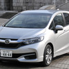 ホンダ シャトル G