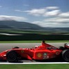 【F1オーストリアGP リザルト】3位はバリケロだ!