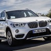 BMW X1 新型