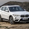 BMW X1 新型