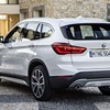 BMW X1 新型