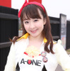 スーパー耐久シリーズ2015 『A-ONEギャル』荒井ゆき