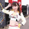 スーパー耐久シリーズ2015 『A-ONEギャル』荒井ゆき