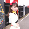 スーパー耐久シリーズ2015 『A-ONEギャル』荒井ゆき