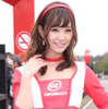スーパー耐久シリーズ2015鈴木紗楽・乙播紗紀・西村いちか