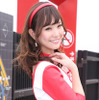 スーパー耐久シリーズ2015鈴木紗楽・乙播紗紀・西村いちか