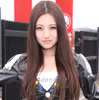 スーパー耐久シリーズ2015『adenuレーシングガールズ』小林レイミ・青木麻璃奈