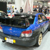 【オートギャラリー06】JWRC仕様の スイフト スポーツ…ラ・アンスポーツ