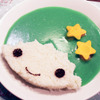 「キキのシーフードカレー」