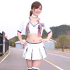 スーパー耐久シリーズ2015『イメージガールNextyle』青山愛・葉山もか・三上夏奈・白倉有紗