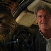 ハン・ソロ＆チューバッカ／『スター・ウォーズ／フォースの覚醒』- (C) 2015Lucasfilm-Ltd.-&-TM