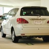 【新型トヨタ『イプサム』】「明日のクルマを今日」という自信