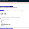 トヨタが米国特許商標庁に「S-FR」の名称を商標登録