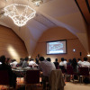 6月4日フロスト&サリバンジャパンによるGIL 2015: Japanが開催。同社自動車・交通運輸部門シニアコンサルタント森本尚氏が「コネクテッドテクノロジーによって生まれ変わる自動車業界」と題して講演を行った。