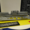 1/45ディスプレイモデル、トレインミュージアムシリーズ