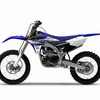 ヤマハ YZ250F（2016年モデル）