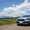 「V40クロスカントリーT5 AWD」