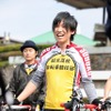 「劇場版 弱虫ペダル」の声優陣が伊豆CSCでガチンコ勝負！…J SPORTSが放送