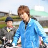 「劇場版 弱虫ペダル」の声優陣が伊豆CSCでガチンコ勝負！…J SPORTSが放送