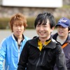 「劇場版 弱虫ペダル」の声優陣が伊豆CSCでガチンコ勝負！…J SPORTSが放送