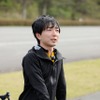 「劇場版 弱虫ペダル」の声優陣が伊豆CSCでガチンコ勝負！…J SPORTSが放送