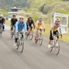「劇場版 弱虫ペダル」の声優陣が伊豆CSCでガチンコ勝負！…J SPORTSが放送