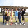 「劇場版 弱虫ペダル」の声優陣が伊豆CSCでガチンコ勝負！…J SPORTSが放送