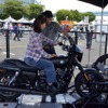 免許なしでもハーレーを体験できる、お台場でイベント… RIDE ON TOUR 東京